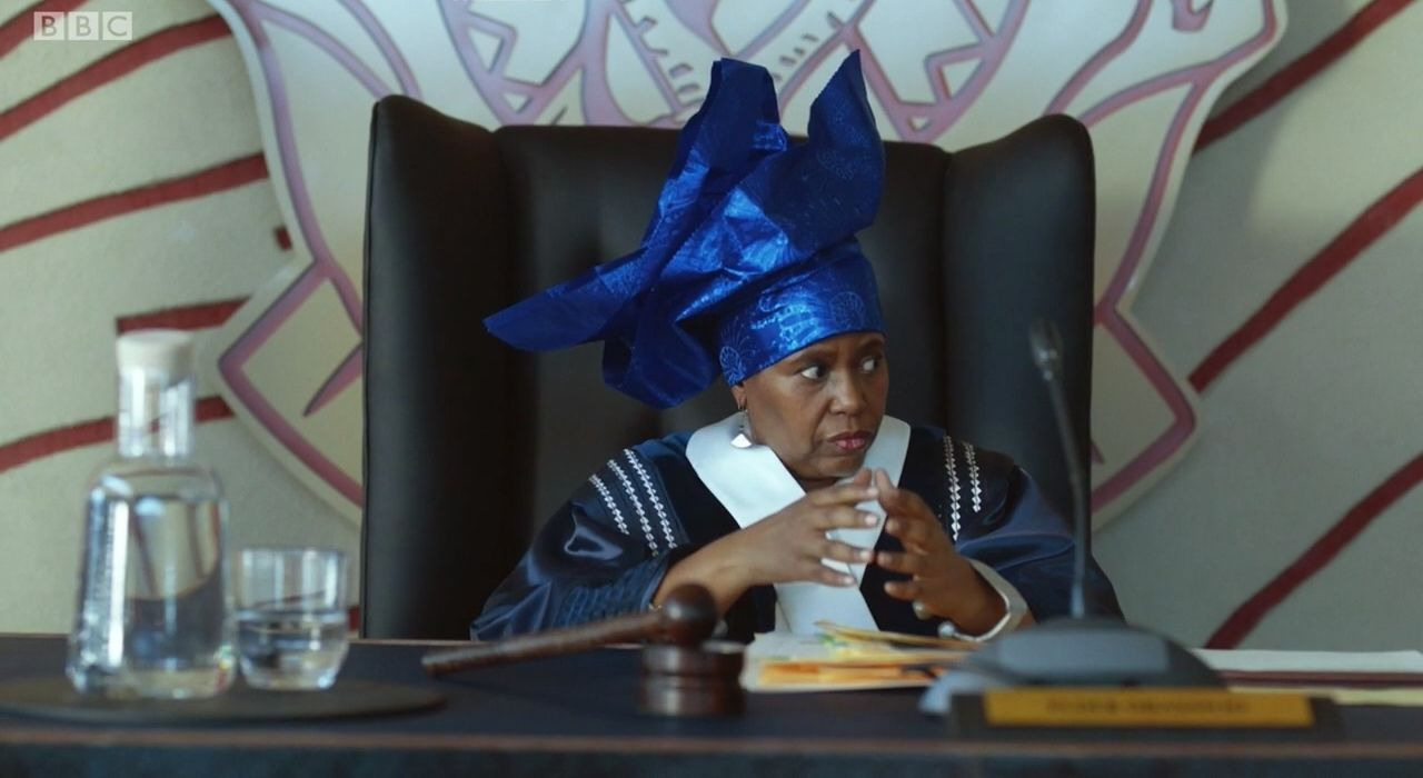 Noughts + Crosses — s01e04 — Episode 4