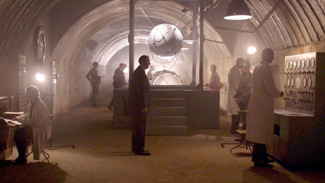 Nazi Underworld — s03e01 — Die Suche nach Hitlers Atombombe