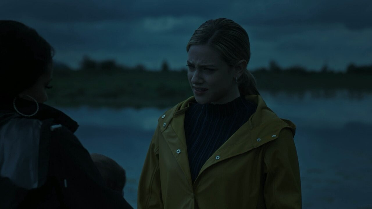 Riverdale — s06e02 — Chapter Ninety-Seven: Ghost Stories