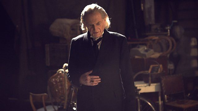 Доктор Кто — s07 special-39 — An Adventure in Space and Time
