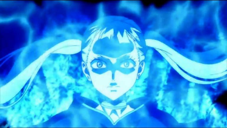 Black Clover — s01e46 — Awakening