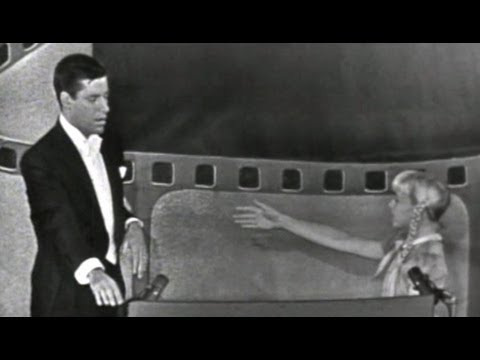 Оскар — s1957e01 — The 29th Annual Academy Awards