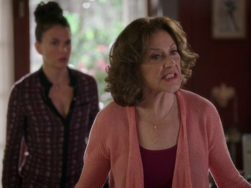 Bunheads — s01e15 — Take the Vicuna