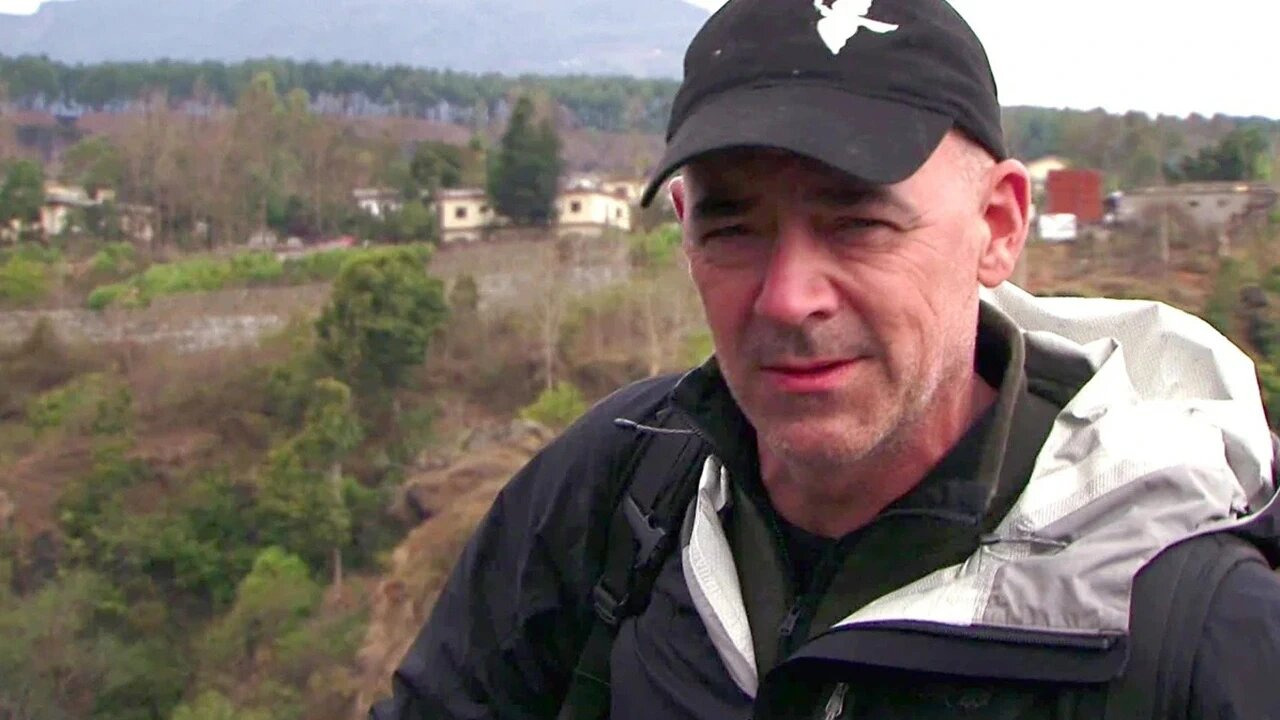 Dangerous Grounds — s02e02 — Himalayan Outpost