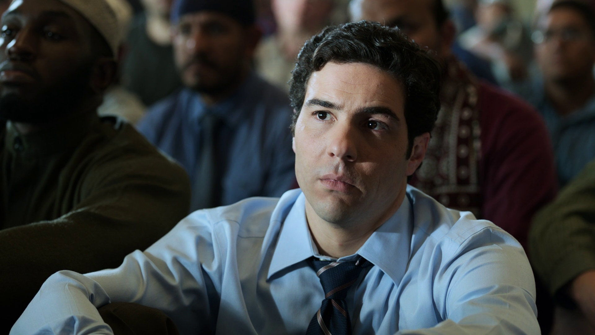 The Looming Tower — s01e02 — Losing My Religion