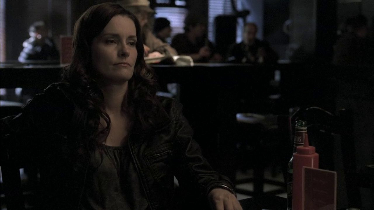 The Killing — s01e12 — Beau Soleil