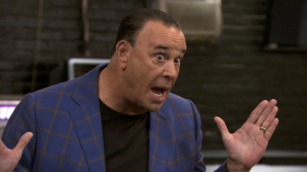 Bar Rescue 5 сезон 18 серия All Twerk and No Pay Makes Taffer Shut It
