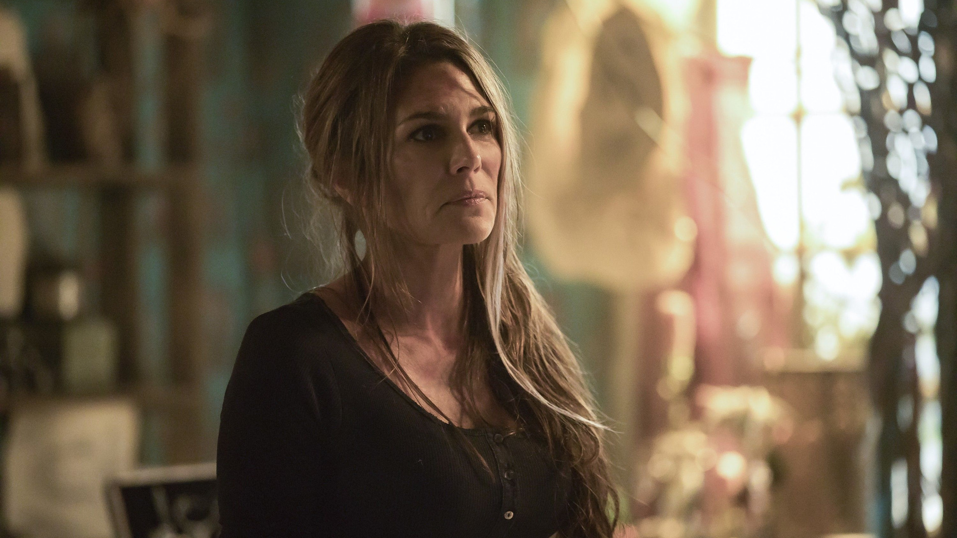 Сотня — s05e07 — Acceptable Losses