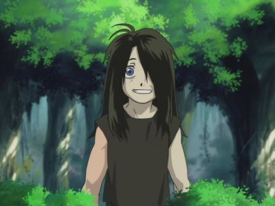 Стальной алхимик — s03e04 — The Untainted Child