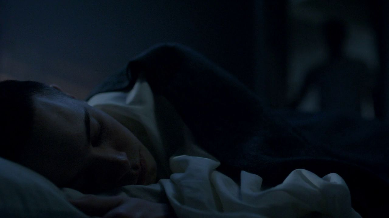 Убийство — s04e04 — Dream Baby Dream