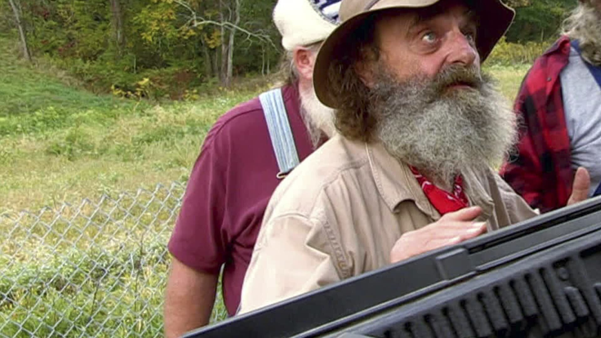 Горные монстры — s03e03 — Bigfoot of Eastern Kentucky