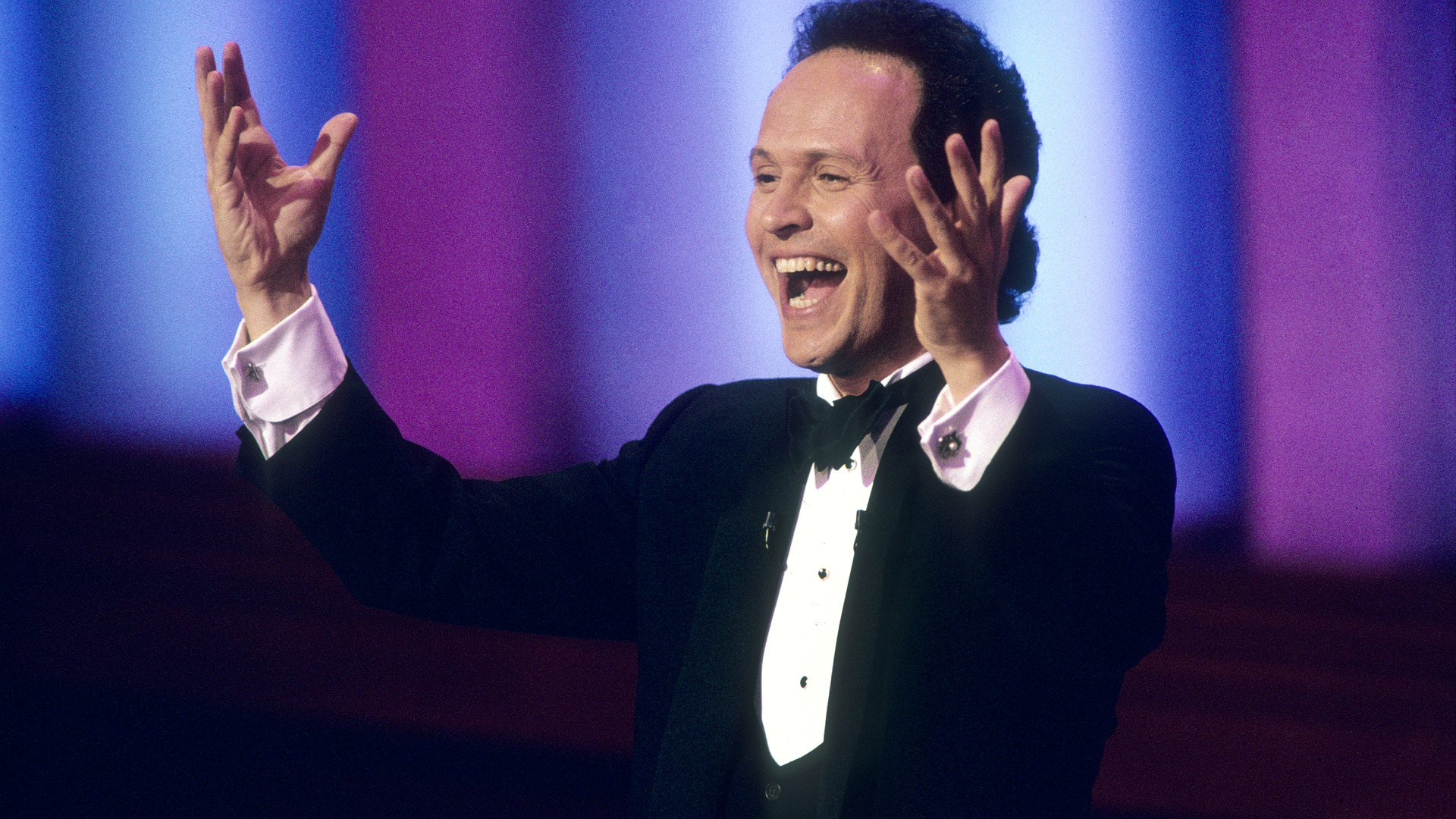 Оскар — s1990e01 — The 62nd Annual Academy Awards