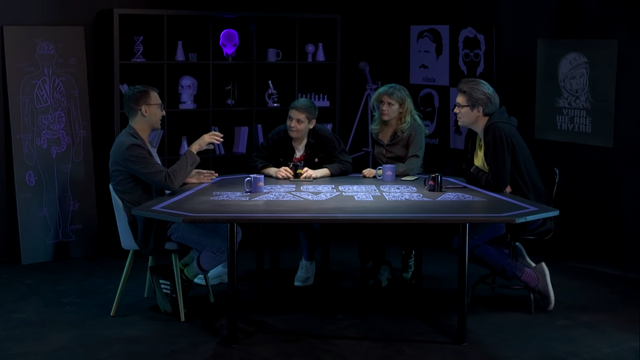 SEGOZAVTRA — s01e28 — Fake News (Илья Шепелин, Лука Хиникадзе, Ксюша Дукалис и Сева Ловкачев)