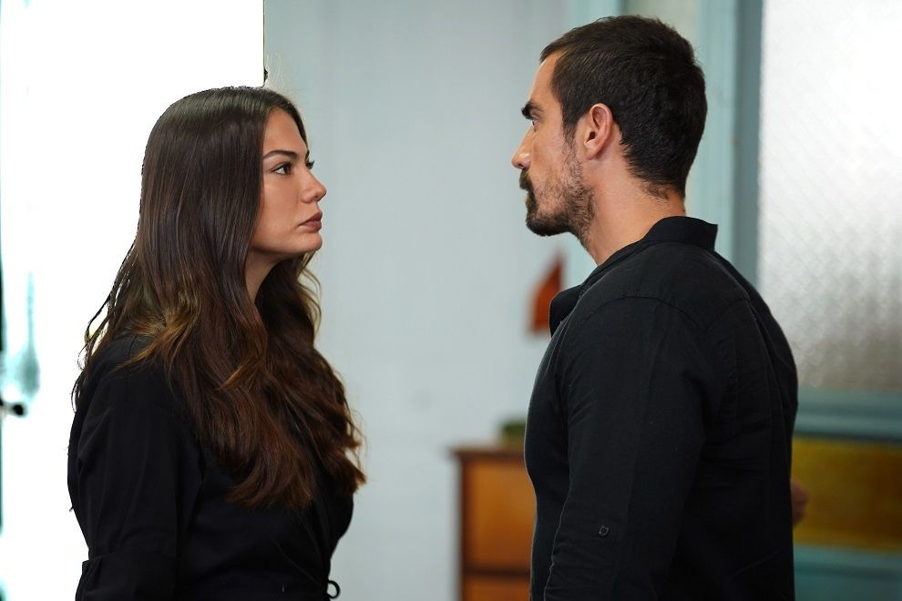 Dogdugun ev kaderindir — s02e04 — Episode 16