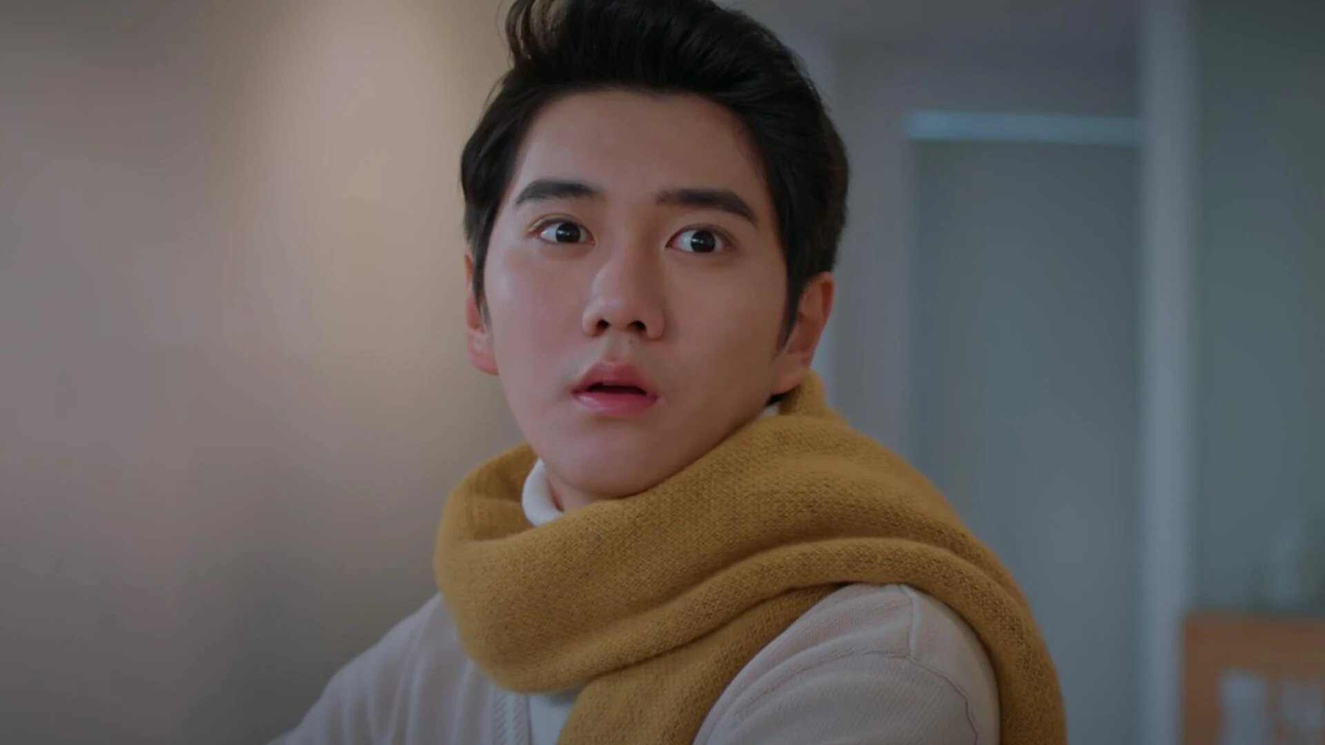 Accidentally in Love — s01e30 — Episode 30