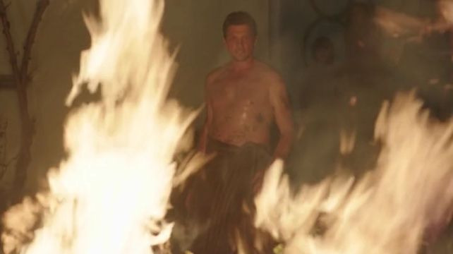 Stalker — s01e08 — Skin