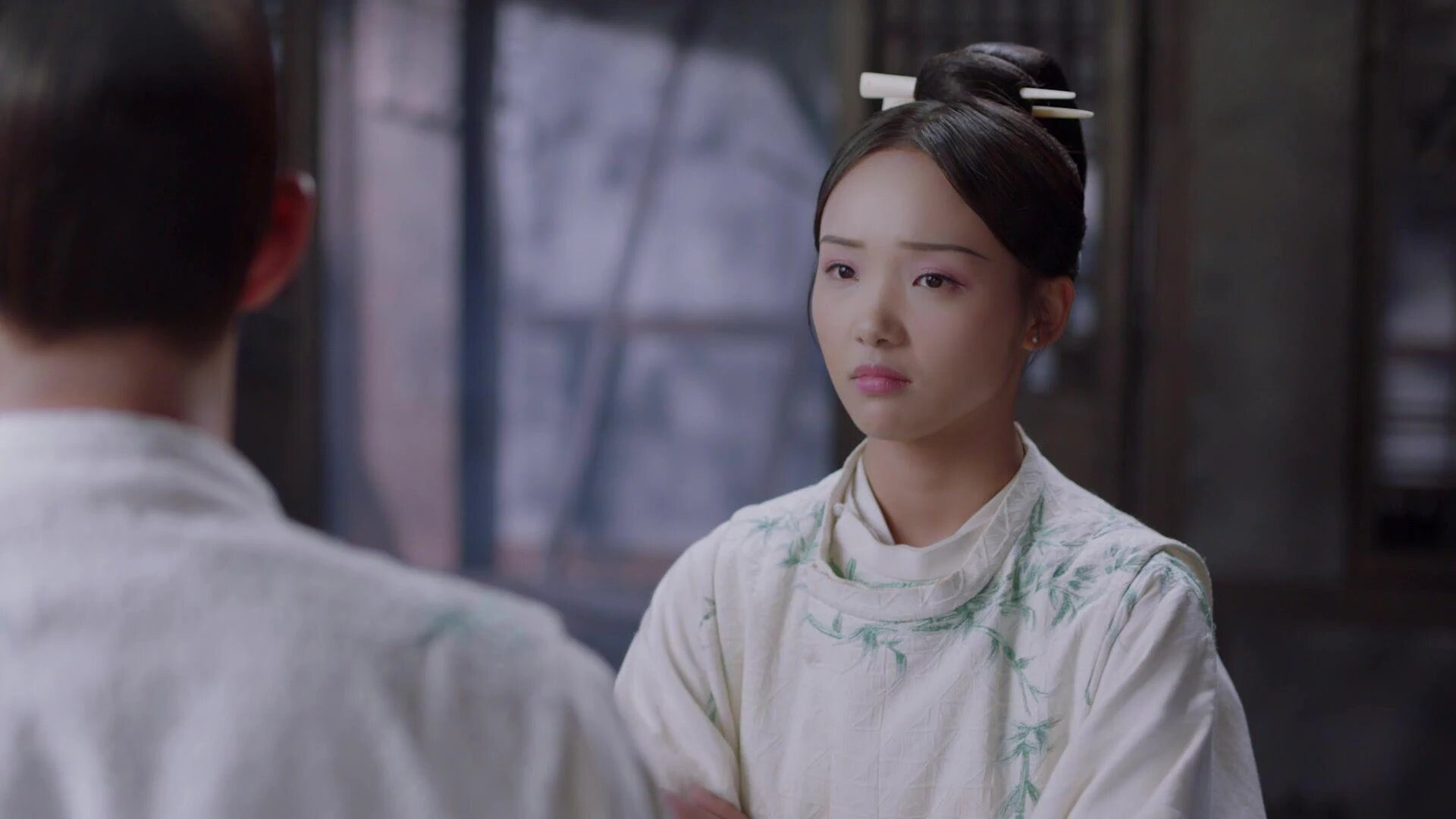 Qing Qing Zi Jin — s01e07 — Episode 7