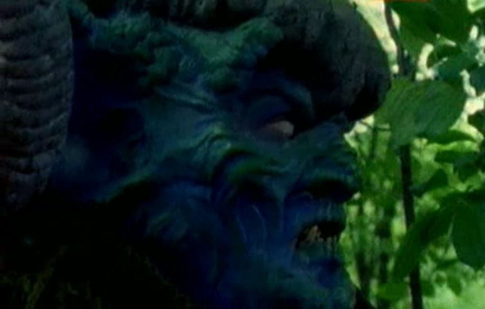 Мурашки — s03e08 — One Day at HorrorLand (1)