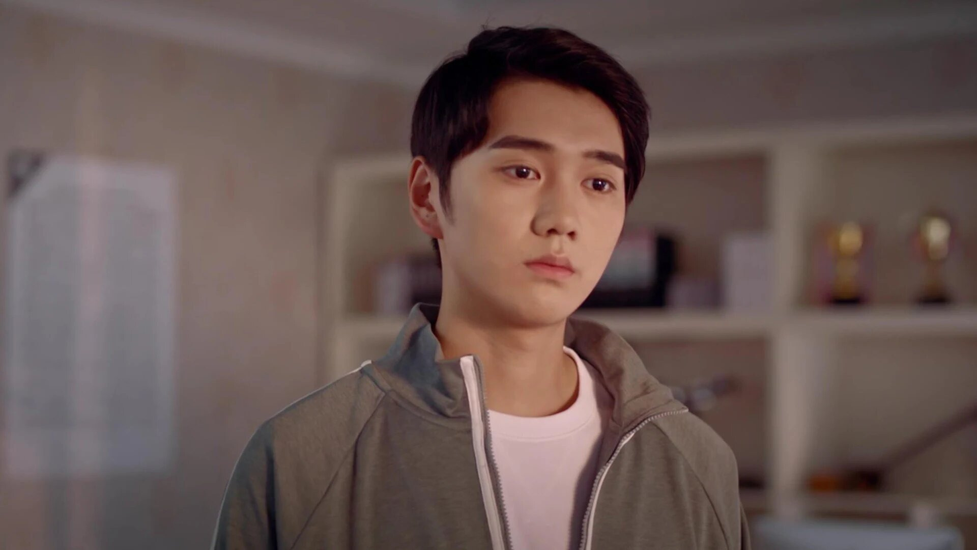 Accidentally in Love — s01e24 — Episode 24