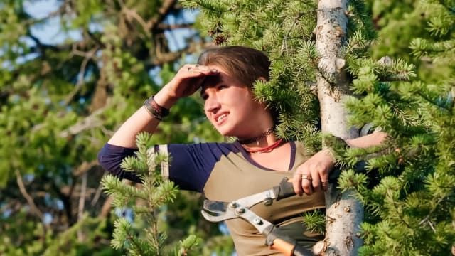 Аляска: Семья из леса — s11e01 — Wind and Water
