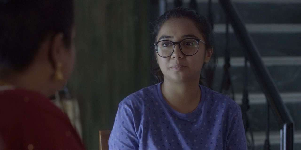 when dimple met rishi review