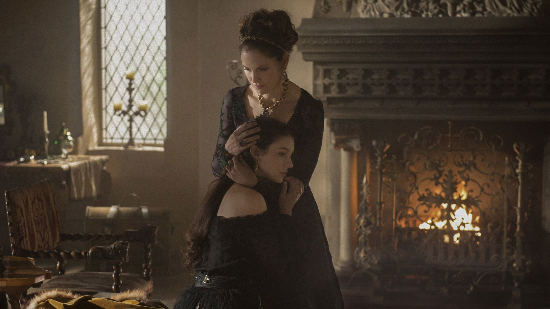 Царство — s01e13 — The Consummation