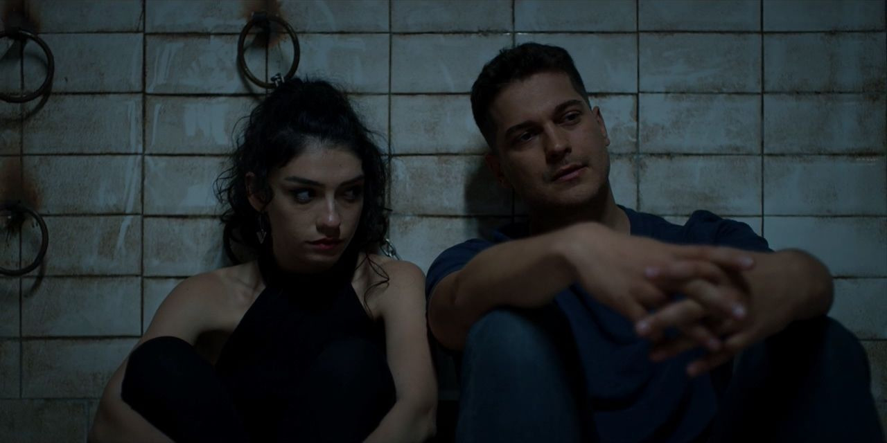 The Protector — s04e03 — Episode 3