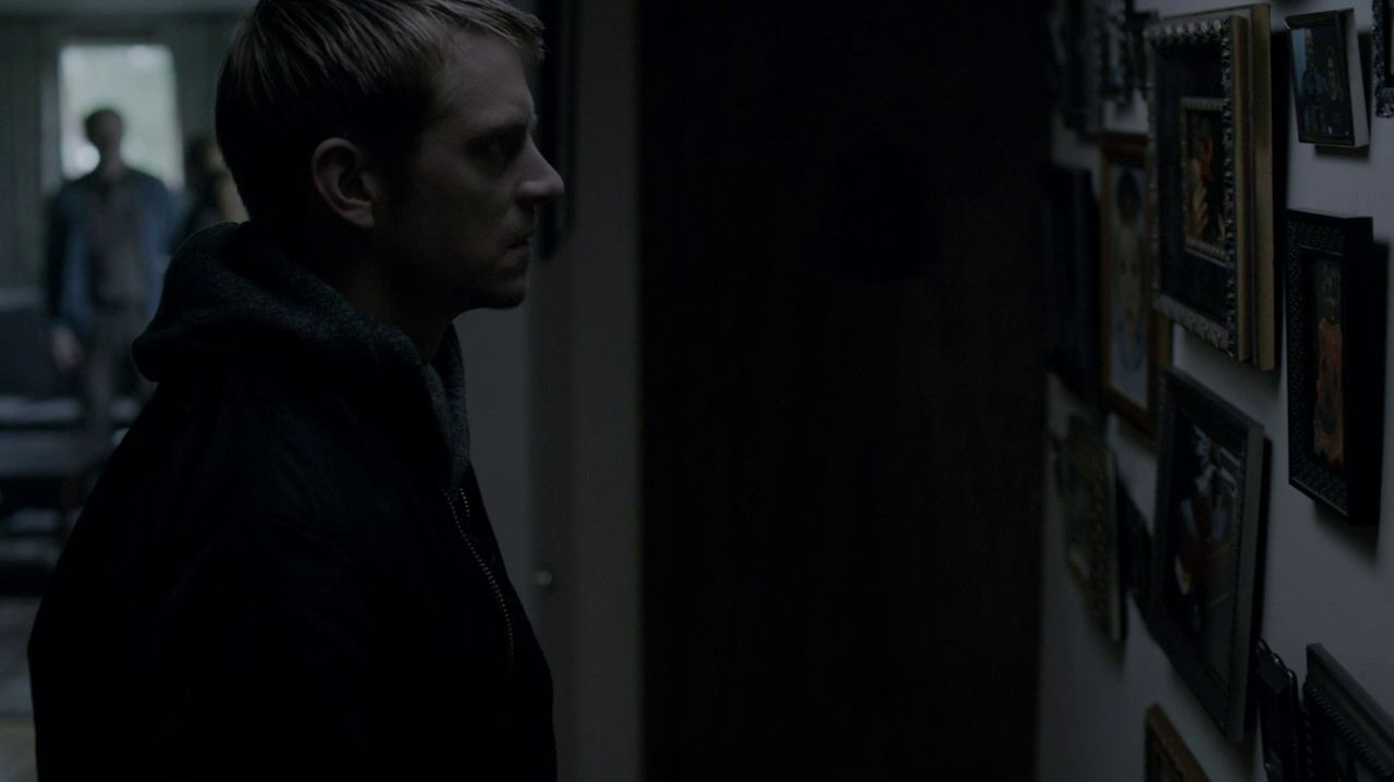The Killing — s03e11 — From Up Here
