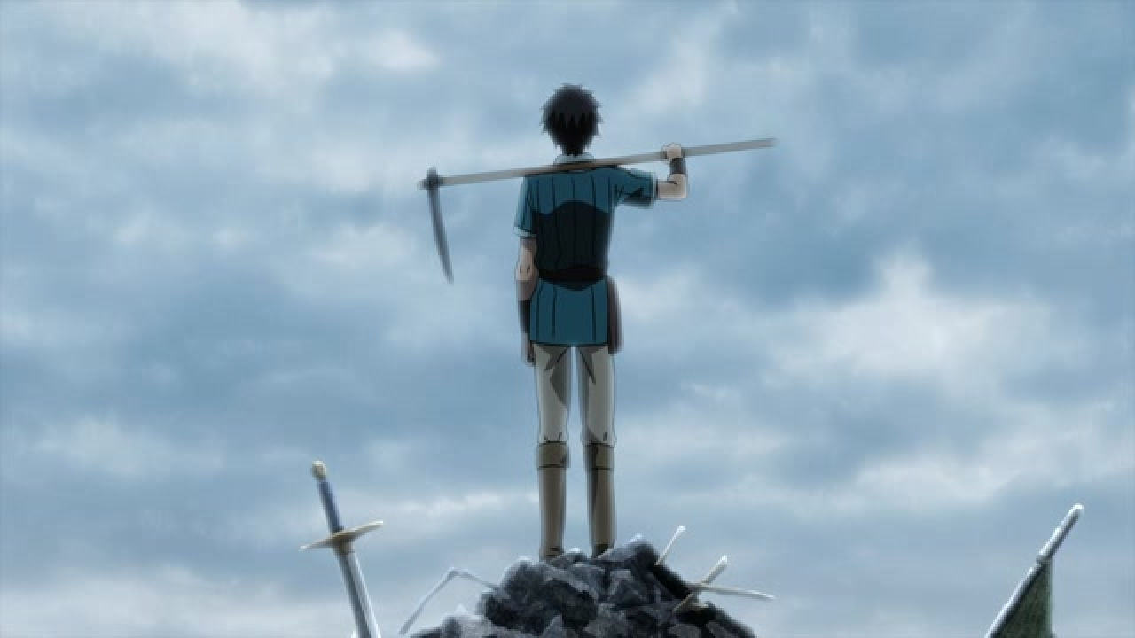 I'm Standing on 1,000,000 Lives — s01e04 — Kavhel of Cortonel