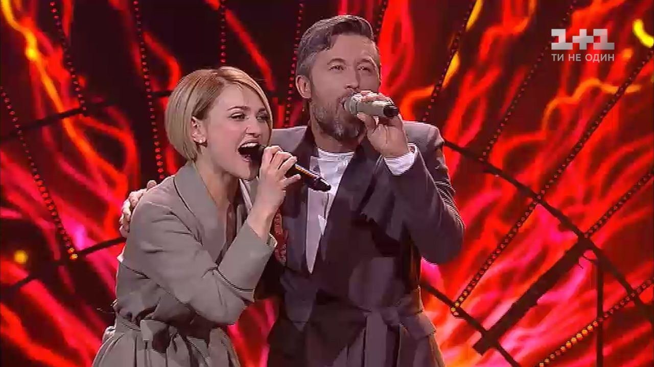 Голос страны — s07 special-0 — Рік Голосу