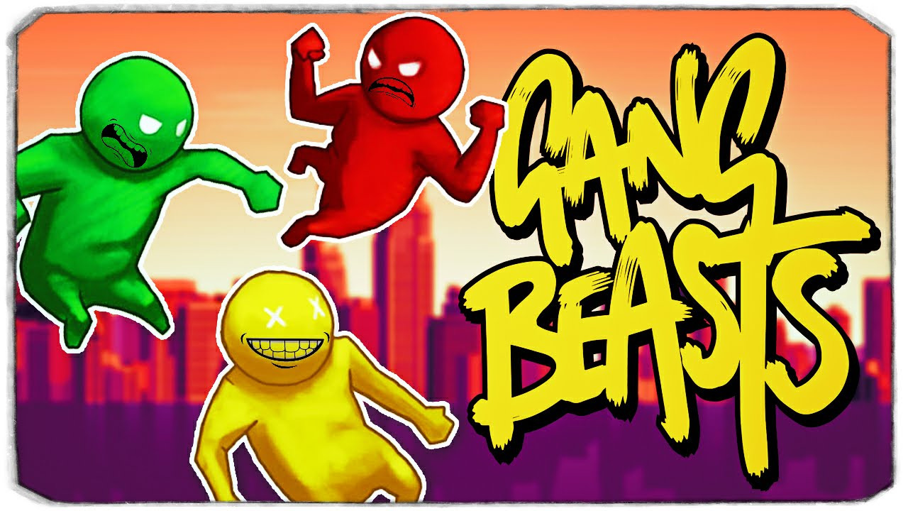 Gang Beasts колесо обозрения. Карты gang Beasts. Карта с колесом обозрения в gang Beasts. Gang Beasts PNG.