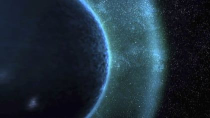 Как устроена Вселенная — s05e01 — Mystery of Planet 9