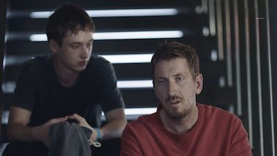 Лучше, чем люди — s01e08 — Серия 08