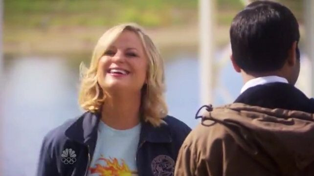 Parks and Recreation — s06e08 — Fluoride