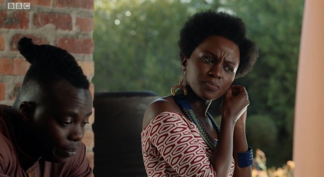 Noughts + Crosses — s01e05 — Episode 5