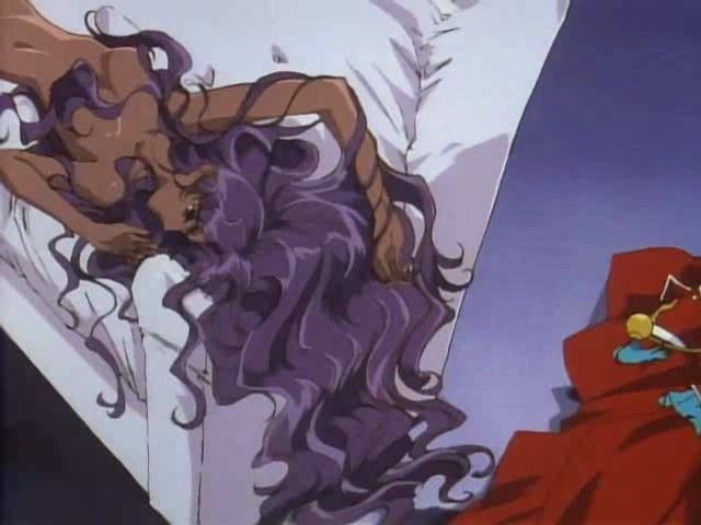 Revolutionary Girl Utena — s03e07 — Her Tragedy