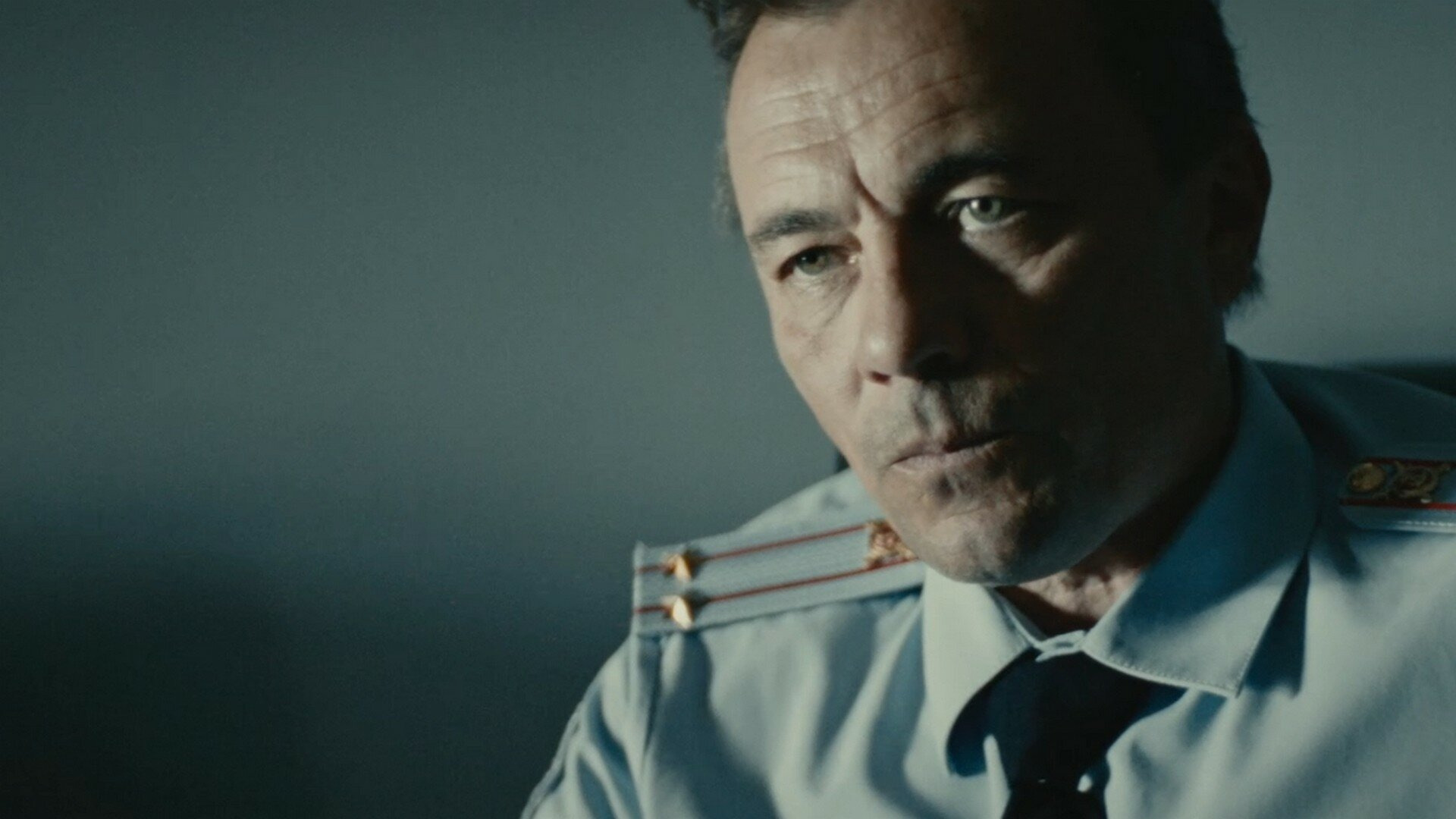 Зверобой — s01e07 — 7 серия