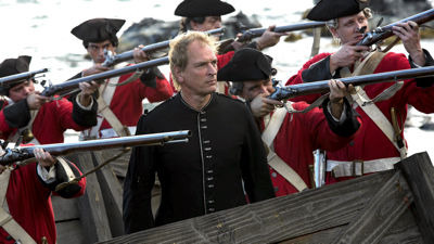 Череп и кости — s01e08 — Crossbones