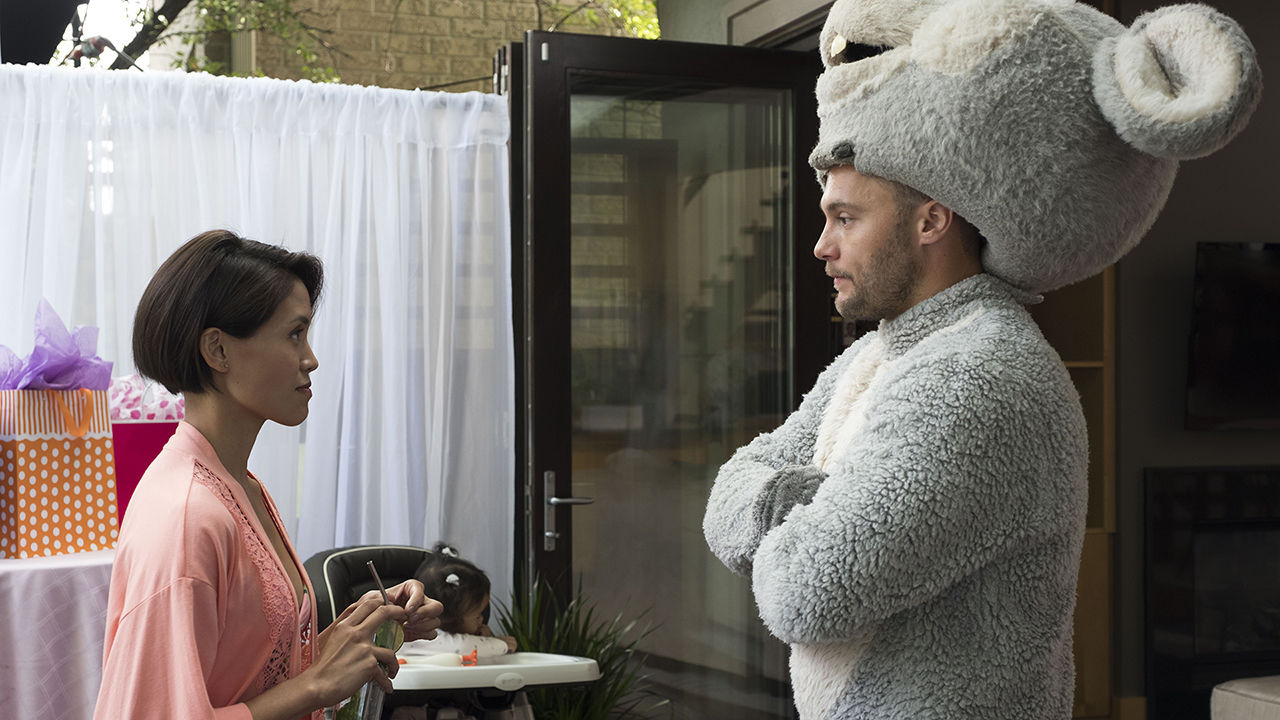 Workin' Moms — s03e05 — Stand for Something