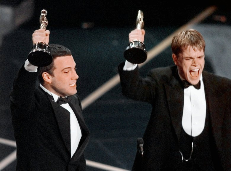 Оскар — s1998e01 — The 70th Annual Academy Awards
