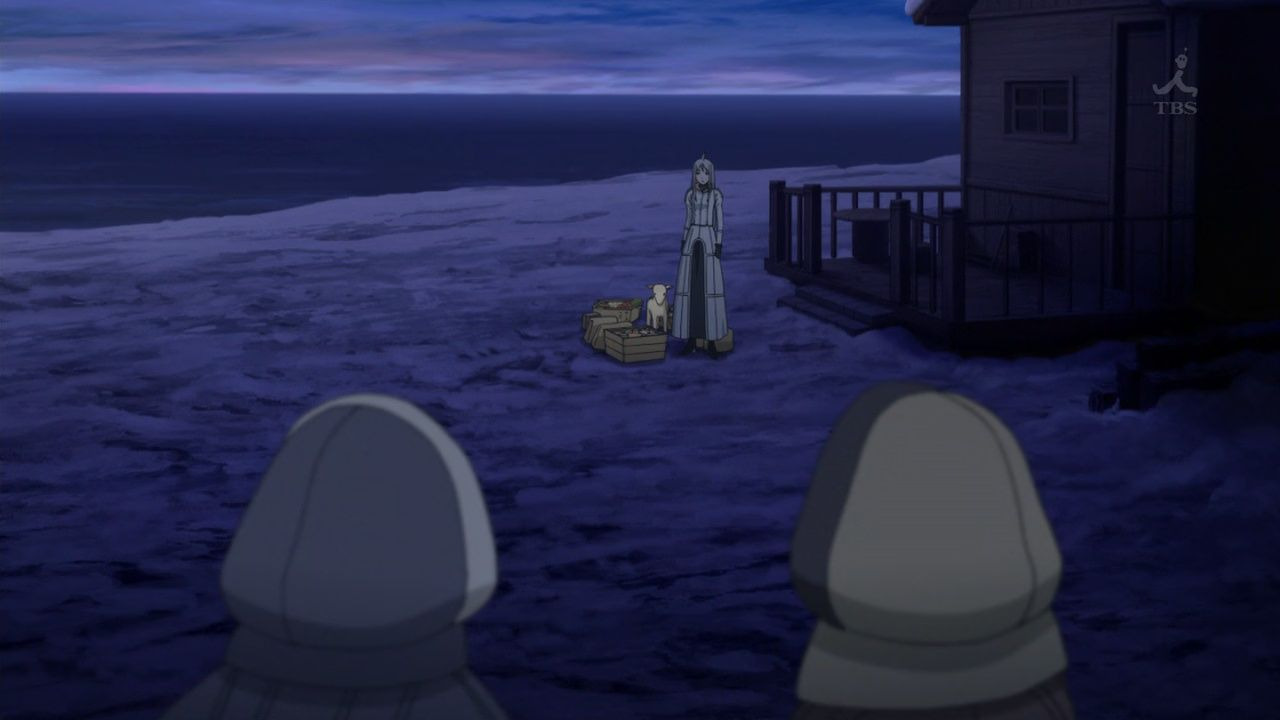 Last Exile — s02e12 — Block