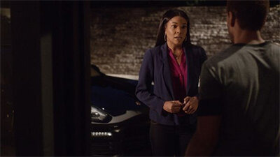 Being Mary Jane — s02e11 — Reading The Signs