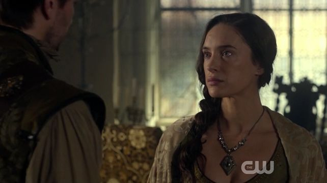 Царство — s03e15 — Safe Passage