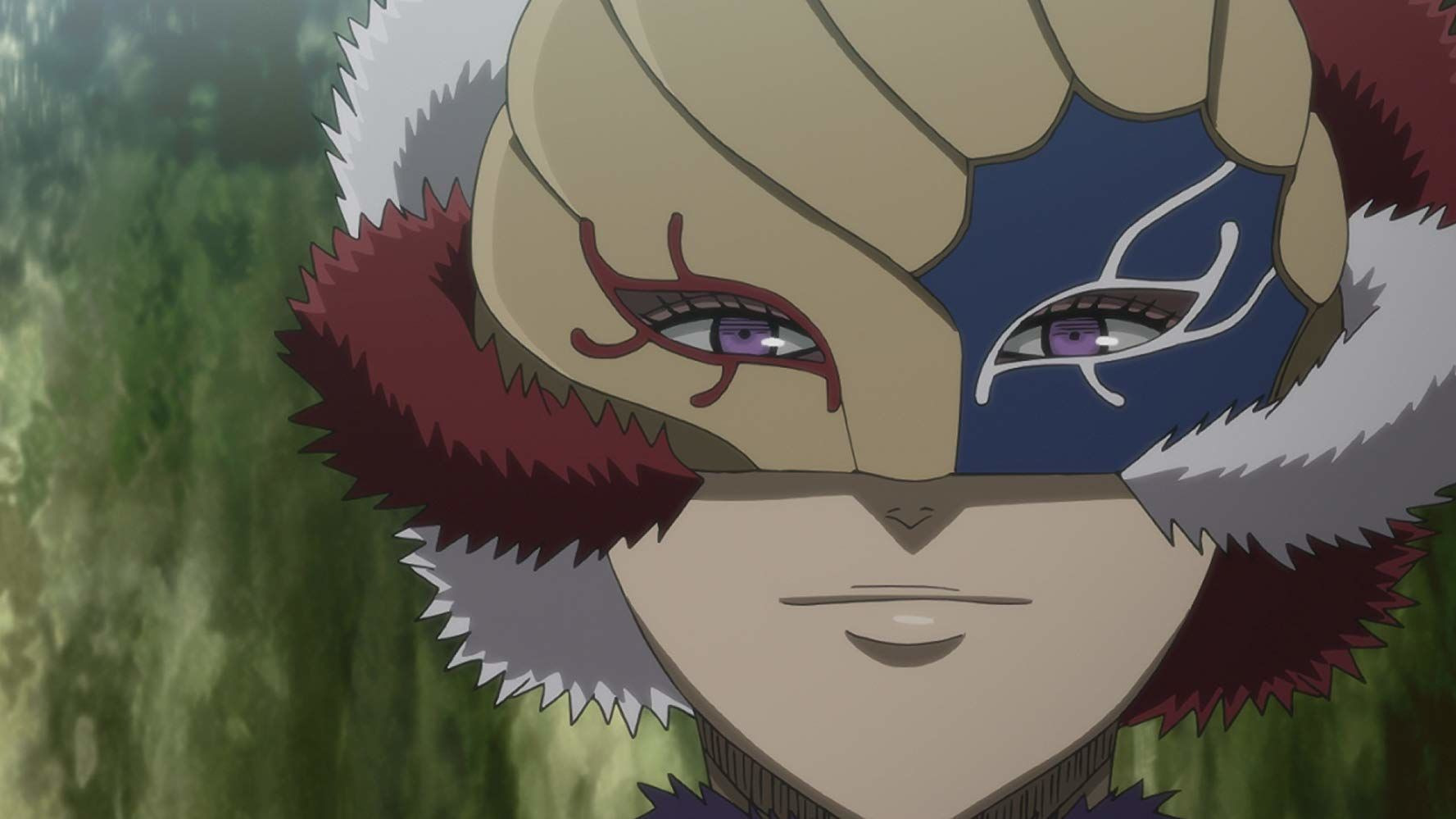 Black Clover — s01e52 — Whoever's Strongest Wins