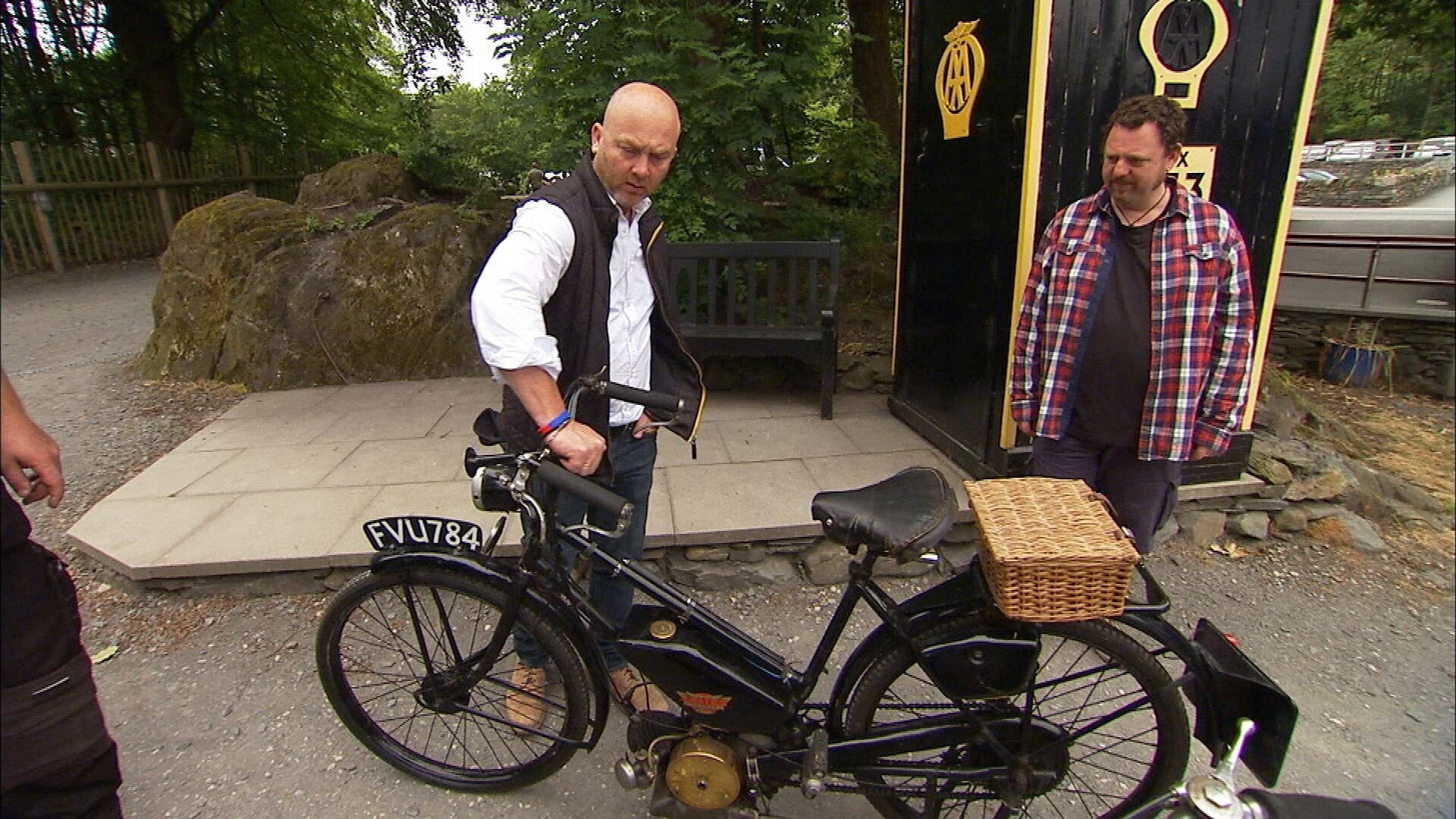 Salvage Hunters: Best Buys — s01e06 — Episode 6