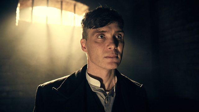 Peaky Blinders — s03e02 — Episode 2