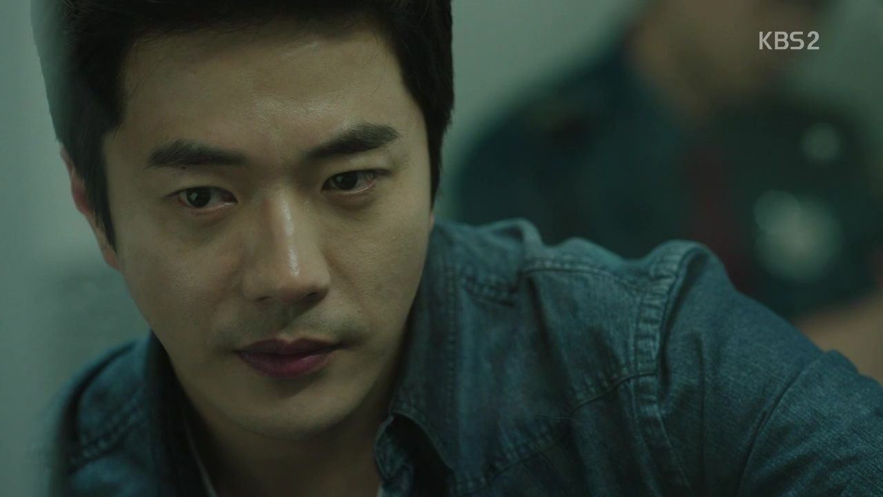 Queen of Mystery — s01e15 — Episode 15