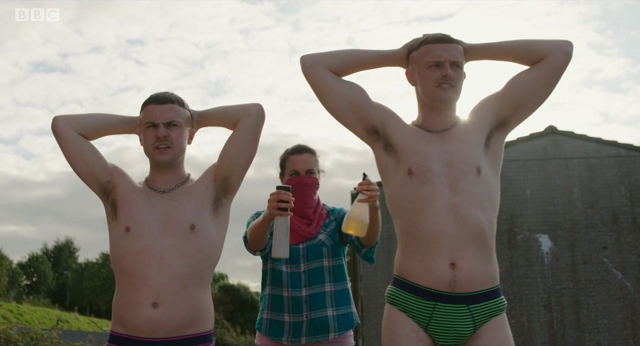 The Young Offenders — s03e04 — Episode 4