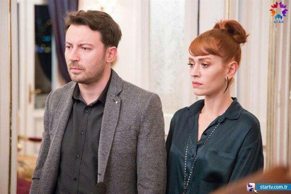 Госпожа Фазилет и ее дочери — s02e16 — Episode 29
