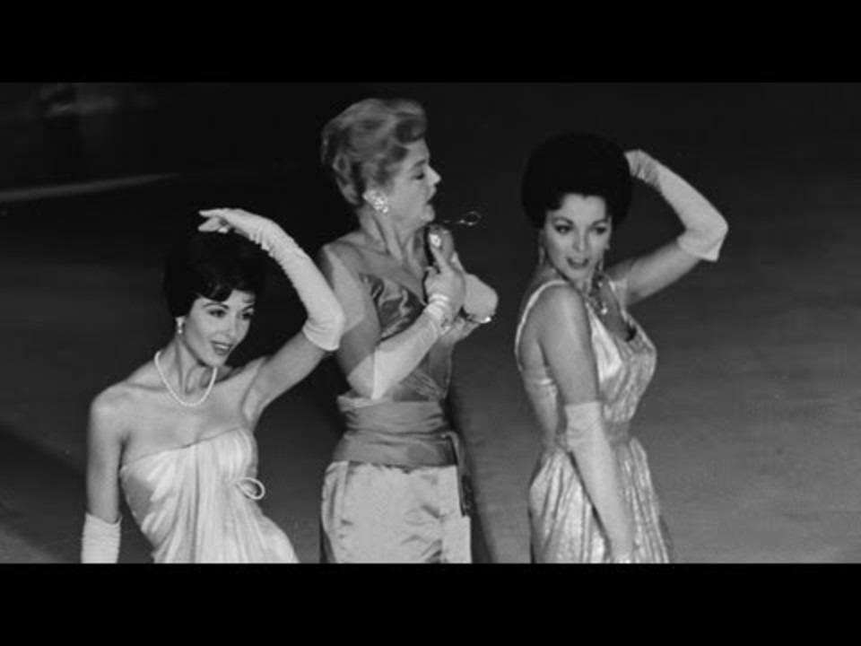 Оскар — s1959e01 — The 31st Annual Academy Awards